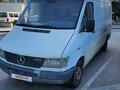 1998 Mercedes-Benz Sprinter, белый, 1200000 рублей - вид 5