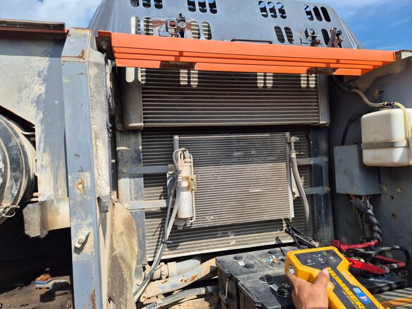 2012 Hitachi ZX330, 4200000 рублей - вид 20