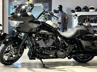 2024 Harley-Davidson Road Glide Special, чёрный, 4200000 рублей, вид 2