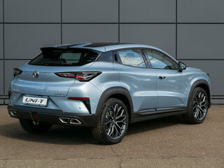 2025 Changan UNI-T I, голубой, 3459900 рублей, вид 5