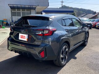 2023 Subaru Crosstrek III, синий, 1799000 рублей, вид 3
