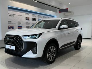 2026 Tenet T7, белый, 2805000 рублей, вид 4