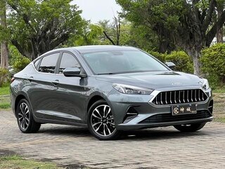 2021 JAC J7 I, серый, 1050000 рублей, вид 1