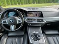 2020 BMW X5 M50i IV (G05/G18), чёрный, 11400000 рублей - вид 7