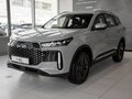 2026 Tenet T4L, серый