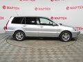 2007 Mitsubishi Lancer IX Рестайлинг, серебристый, 281000 рублей - вид 4