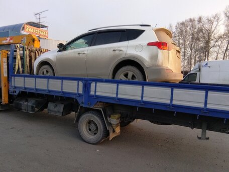 2000 Kia Rhino, серый, 2750000 рублей, вид 2