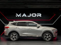 2021 Haval F7 I, серый - вид 3