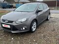 2012 Ford Focus III, коричневый, 890000 рублей