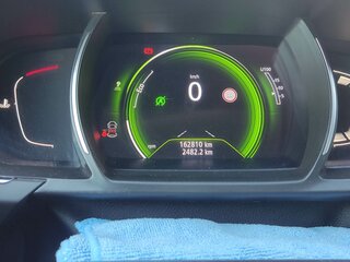 2019 Renault Scenic Grand IV, серебристый, 1800000 рублей, вид 4