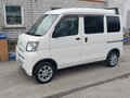 2015 Daihatsu Hijet X, белый, 490000 рублей - вид 3