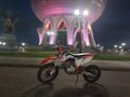 2024 Kews K10 CB300F, оранжевый, 125000 рублей - вид 2