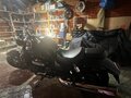 2011 Triumph Rocket 3, чёрный, 900000 рублей - вид 4