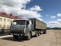 1990 КамАЗ 5410, серый, 550000 рублей - вид 4
