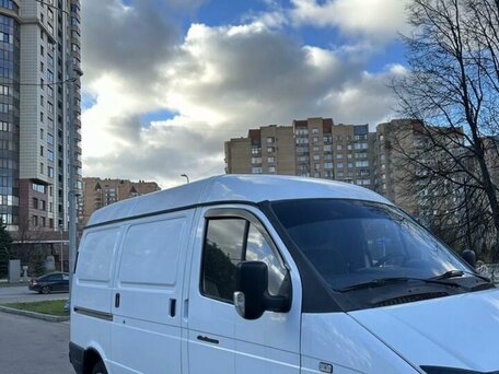 2015 ГАЗ Соболь (2752), белый, 815000 рублей, вид 1