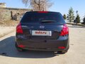 2008 Kia Ceed I, чёрный, 690000 рублей - вид 4