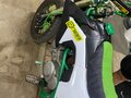 2020 JMC 125 MX, зелёный, 70000 рублей - вид 1