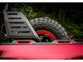2018 Dodge RAM IV (DS/DJ), красный - вид 5