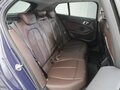 2022 BMW 1 серии 118i III (F40), синий, 1500000 рублей - вид 9