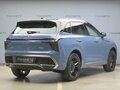 2025 Hongqi HS3, синий, 3919000 рублей - вид 1