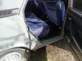 1994 ГАЗ 31029 «Волга», серый, 140000 рублей - вид 10
