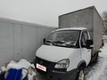 2007 ГАЗ ГАЗель (3302), белый, 749000 рублей