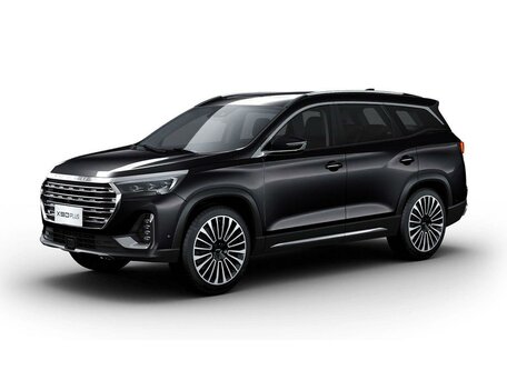 Jetour X90+