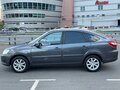 2017 Lada (ВАЗ) Granta I, серебристый - вид 7