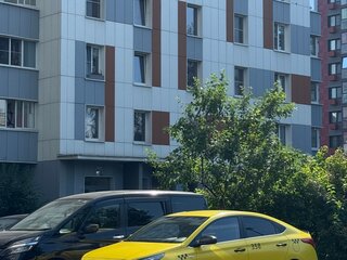 2021 Hyundai Solaris II Рестайлинг, жёлтый, 1650000 рублей, вид 2