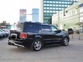 2004 Lincoln Navigator 6-speed II, чёрный - вид 2