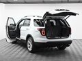 2014 Ford Explorer V, белый, 1295000 рублей - вид 4