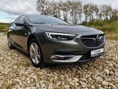 2018 Opel Insignia II, серый, 1550000 рублей, вид 2