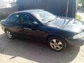 1995 Audi A4 I (B5), синий, 250000 рублей - вид 2