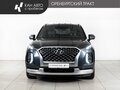 2020 Hyundai Palisade I, серый - вид 1