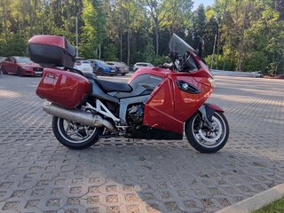 BMW K 1300 GT