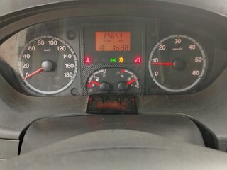 2012 Peugeot Boxer, белый, 1200000 рублей, вид 5
