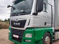 2017 MAN TGX, серый, 5250000 рублей