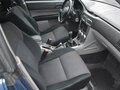 2006 Subaru Forester II Рестайлинг, синий - вид 9