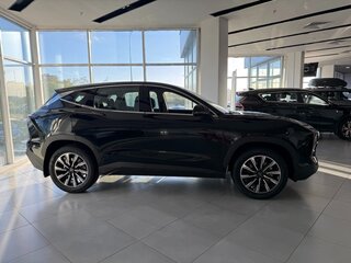 2026 Jetour Dashing I, чёрный, 2989900 рублей, вид 4