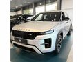 2026 Jaecoo J7 I Рестайлинг, белый