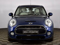 2015 Mini Hatch Cooper S III (F55/F56), синий - вид 2
