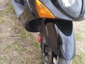 2006 Yamaha TMAX, чёрный, 360000 рублей - вид 5