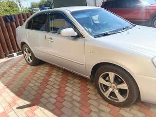 2007 Kia Magentis II, серебристый, 600000 рублей, вид 2