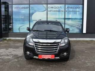 2017 DW Hower H3 I, чёрный, 1090000 рублей, вид 2