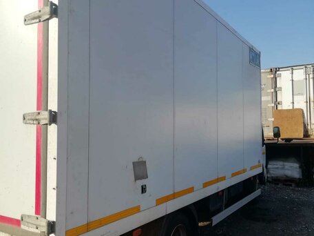 2021 Ashok Leyland Partner, белый, 2090000 рублей, вид 4