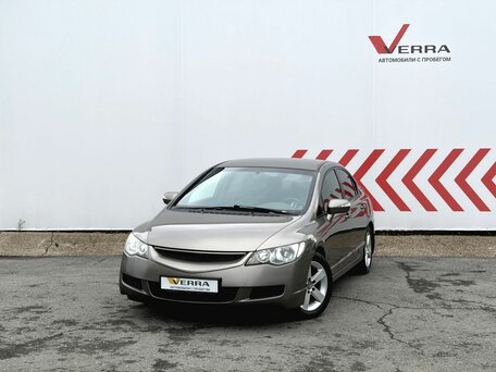 Honda Civic VIII