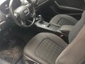 2015 Audi A3 III (8V), белый - вид 1