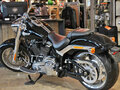 2024 Harley-Davidson Fat Boy, чёрный, 3500000 рублей - вид 6