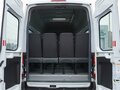 2017 Ford Transit, белый, 3049000 рублей - вид 11