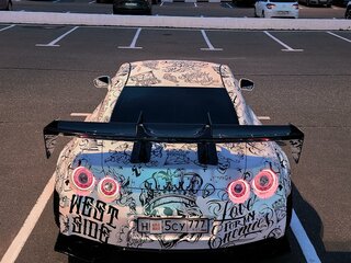 2015 Nissan GT-R I Рестайлинг 2, белый, 9950000 рублей, вид 1